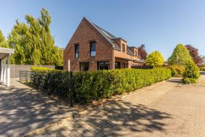 Ferienhaus Friesentraum