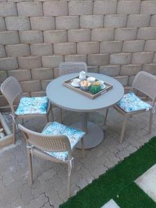 Windhoek self accommodation