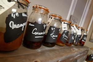 Hotels Grand Hotel Richelieu : photos des chambres