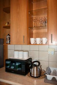 Windhoek self accommodation