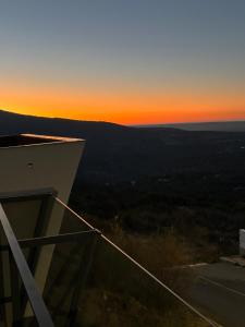 Chalet rural en Angeles de San Rafael