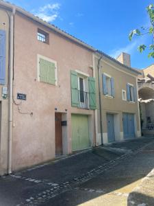 Au cœur de Buis Les Baronnies