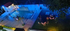 Mb Garden and Resort