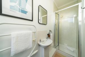 Esk at Ben More Apartments