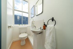 Esk at Ben More Apartments