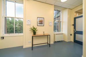 Esk at Ben More Apartments