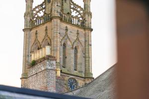 Esk at Ben More Apartments