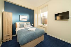 Esk at Ben More Apartments