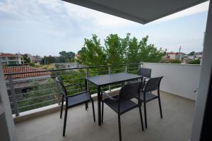 Sunrise Luxury Apartments