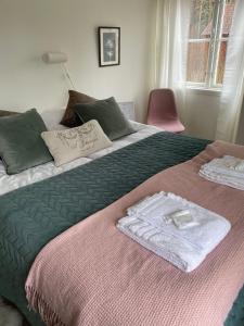 Snöå Bruk Hotell och konferens