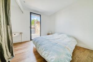 Maisons de vacances Smartstay - Maison en Calade avec piscine : photos des chambres