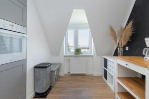Spacious Apartment in Władysławowo Close to the Sea by Noclegi Renters