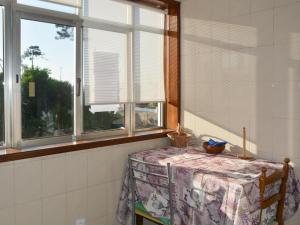 Apartamento acolherdor