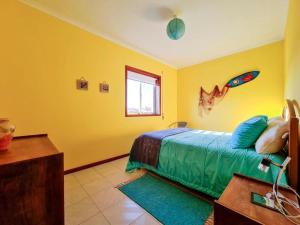Apartamento acolherdor