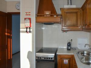 Apartamento acolherdor
