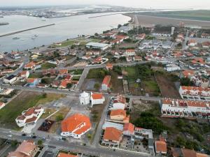 Apartamento acolherdor