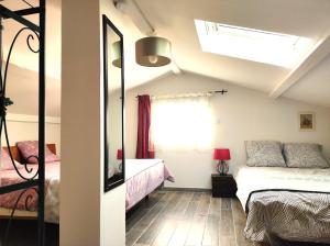 Chambres dhôtes Sauvian