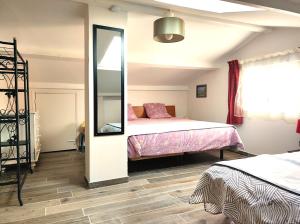 B&B / Chambres d'hotes Chambres d-hotes Sauvian : photos des chambres