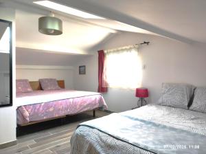 B&B / Chambres d'hotes Chambres d-hotes Sauvian : photos des chambres