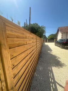 Maisons de vacances Maison cosy a 10 minutes de la plage : photos des chambres