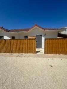 Maisons de vacances Maison cosy a 10 minutes de la plage : photos des chambres