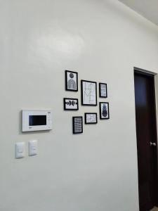 Cozy Studio Room with Balcony in Iloilo City Condo
