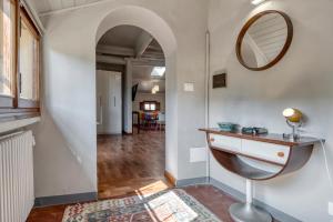 Santo Stefano Loft con Terrazzo