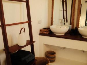 Villa Kweli - Private Ocean Front Villa