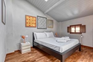 Santo Stefano Loft con Terrazzo
