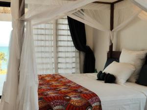 Villa Kweli - Private Ocean Front Villa