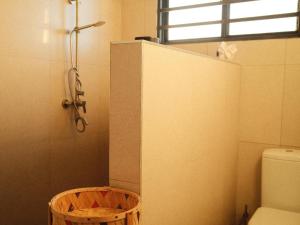 Villa Kweli - Private Ocean Front Villa