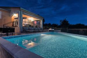 Villa Flora, warm and sunny holiday villa