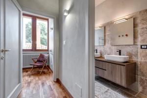 Santo Stefano Loft con Terrazzo