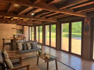 QUINTA DO RIBEIRO Garden House