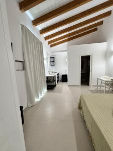 Monolocale sotto la torre