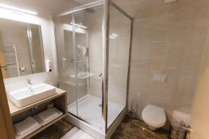 Nedei Hotel&Spa Transalpina