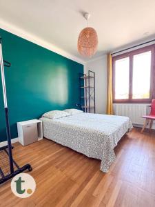 Maisons de vacances Tranquiloue - Maison Ideale a 15min du PuyduFou : photos des chambres