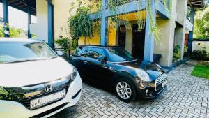 Villa in kandy- kundasale