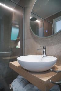 Regina Elena Luxury Apartments