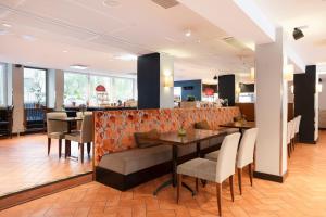 Original Sokos Hotel Albert