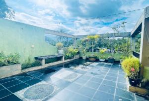 Villa in kandy- kundasale