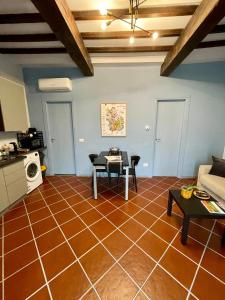 Casa Fioroni Langhe Apartments