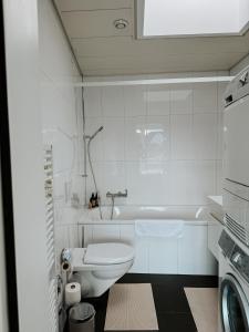 Just Sunny - Rooftop mitten in der Stadt