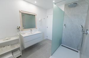 One-Bedroom Apartment room in Villa Mar Azul