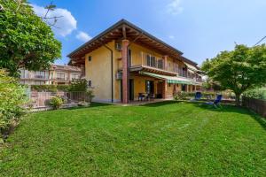 COSTA DEL SOLE barrier free apartment - Regarda Travel