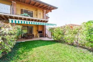 COSTA DEL SOLE barrier free apartment - Regarda Travel