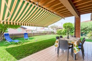 COSTA DEL SOLE barrier free apartment - Regarda Travel