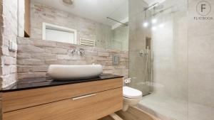 Flatbook - City Center Apartments Toruńska 145,167