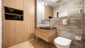 Flatbook - City Center Apartments Toruńska 145,167