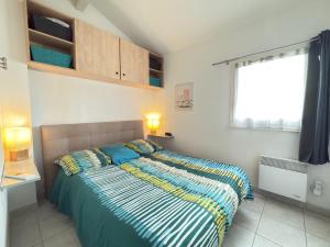 Petite maison avec jardin & piscine partagee